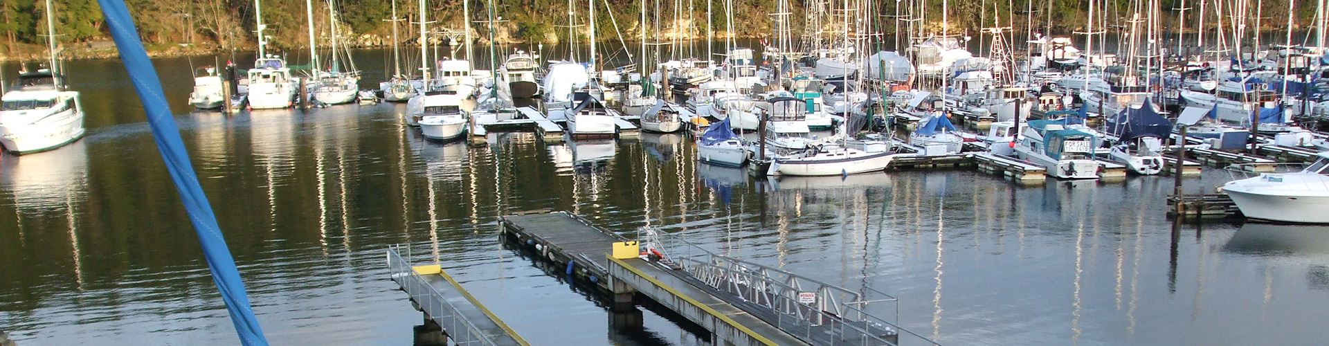 Nanaimo Boat Yard