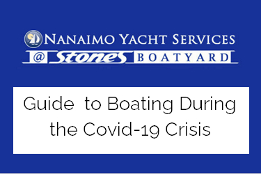 Guide to Boating During the Covid-19 Crisis