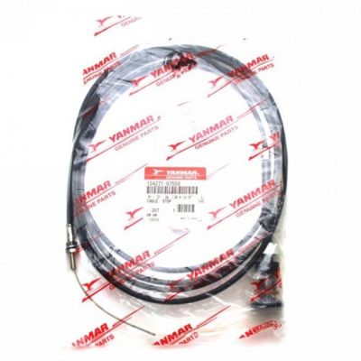 YANMAR STOP-CABLE 3m 104271-67550