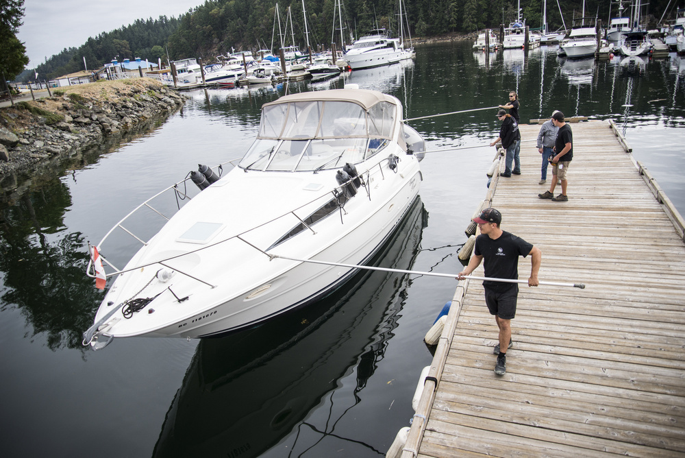 10+ Tips on storing your boat for the winter