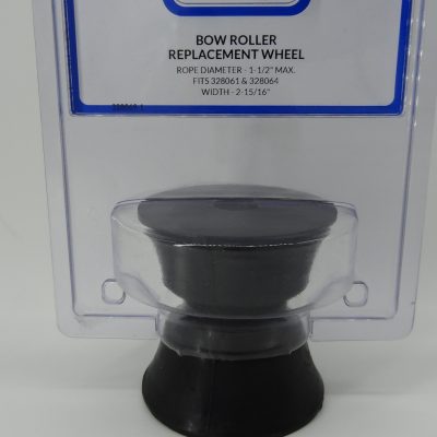 SEADOG REPLACEMENT BOW-ROLLER WHEEL
