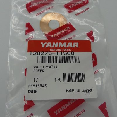 YANMAR COPPER WASHER 128275-11500