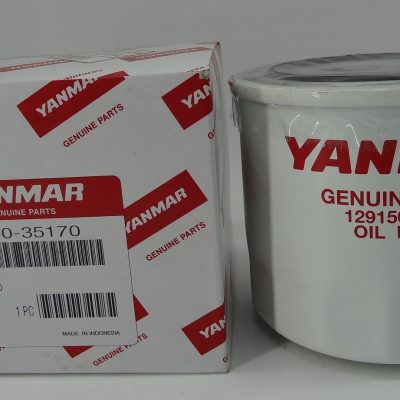 YANMAR OIL FILTER 129150-35170