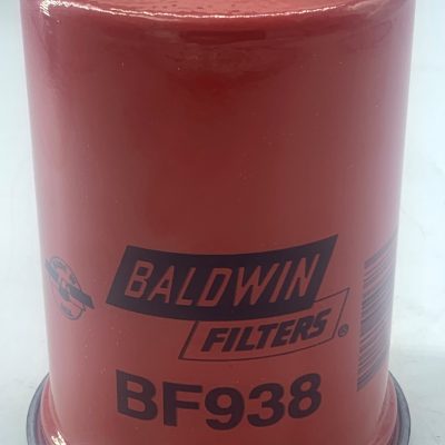 BALDWIN FUEL FILTER BF938