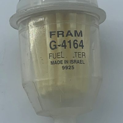 FRAM FUEL FILTER G-4164